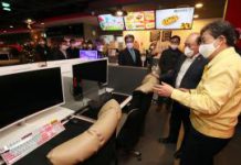 서울시는 PC방 핵심 방역수칙 의무화에 따른 세부지침을 마련했다.