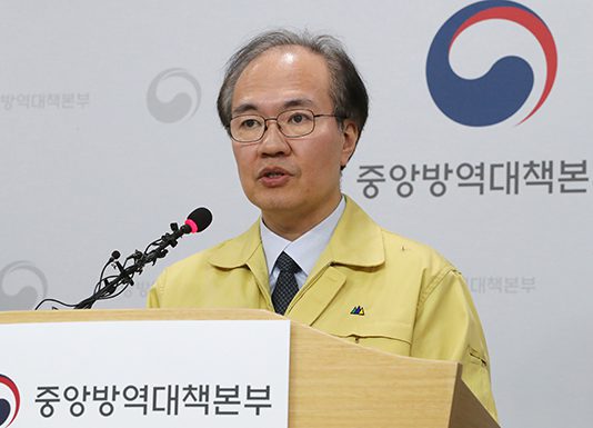 방역당국 “진단 검사결과 조작 불가능…거짓정보 생산·확산 중단…”
