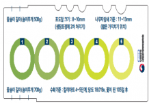 태풍․장마 이겨낸 우리 과일로‘추석을 풍성하게’