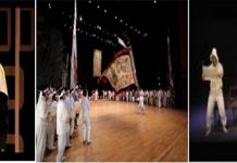 코로나 시대 ! 세계인들 집으로 찾아가는 한국 문화예술 !!!