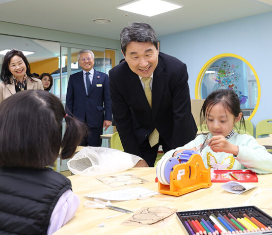 방과후+돌봄 ‘늘봄학교’ 본격 도입…학폭·교권 조치 강화하다!