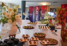 한식, 파리 올림픽에서 세계인 입맛 사로잡았다!