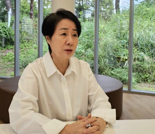 대기업 최초 여성 CEO의 일·가정 양립 비결…“바빠도 아이와 소통하라”