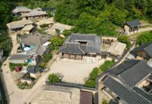 360년 원형 보존 ‘영주 만죽재 고택’, 국가민속문화유산 지정