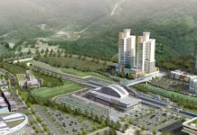 맞춤형 특화 공공임대주택 11곳에 1983호 공급