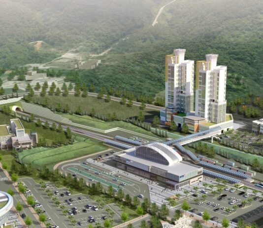 맞춤형 특화 공공임대주택 11곳에 1983호 공급