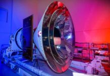 한·미 합작 차세대 우주망원경 ‘스피어엑스’ 28일 발사