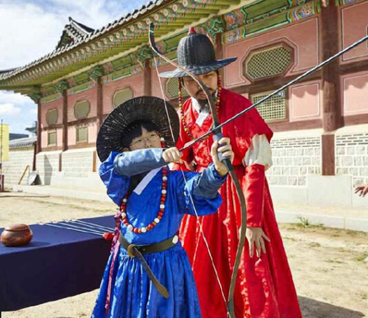 조선시대 군인 선발 등 직접 체험…’어린이날’ 궁·박물관 행사 다채