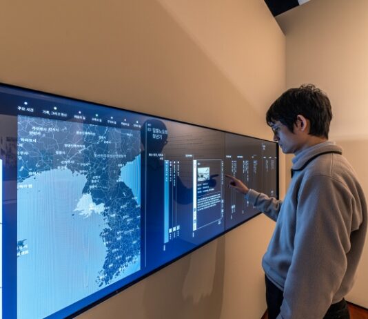 백범김구기념관, 증강현실 체험 등 디지털 전시물로 새 단장