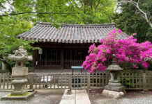 일본으로 반출된 조선 왕실 사당 ‘관월당’…”100년 만에 귀환”