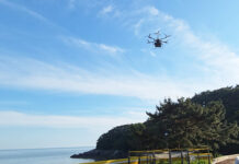 섬·공원 등 ‘드론배송’ 166곳으로 확대…생필품·택배·먹거리 등 배달