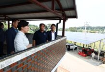 2030년까지 햇빛소득마을 500곳 조성…발전 혜택은 주민에게