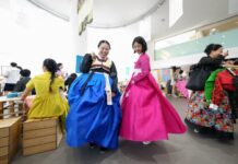 케이-컬처의 대표 ‘한복’의 모든 것…21~26일 ‘한복문화주간’