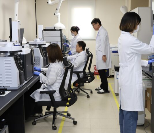 동물학대 대응 약독물 검사 분야 국내 최초 국제공인시험기관 인정 획득