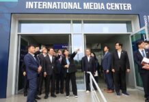 김 총리 APEC 최종 점검…”정상 숙소, 편의와 안전 최우선으로 준비”