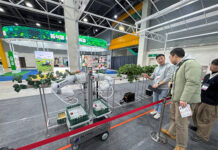 내년 농업 R&D 예산 15% 넘게 증가…첨단기술로 혁신 일으킨다