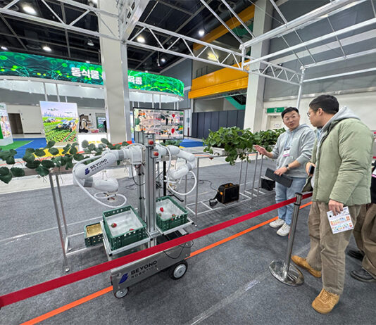 내년 농업 R&D 예산 15% 넘게 증가…첨단기술로 혁신 일으킨다