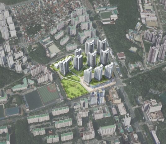 고덕역·불광동 일대 신규 복합지구 지정…도심공공주택 4156호 공급