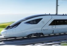 시속 370km 차세대 고속열차 독자 개발…2030년 운행