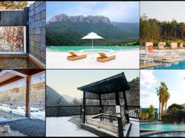 겨울철 가볼 만한 온천 6곳…설악의 설경부터 제주 화산 풍경까지