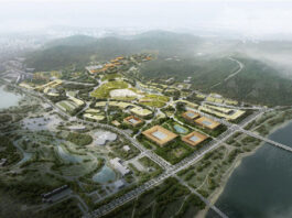 국민이 직접 뽑는 ‘대통령 세종집무실’, 건축설계 공모 시작