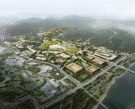 국민이 직접 뽑는 ‘대통령 세종집무실’, 건축설계 공모 시작