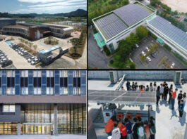 전국 국공립 초·중에 태양광 설비…’햇빛이음학교’ 사업 발표