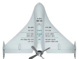 전쟁을 움직이는 AI의 두 얼굴