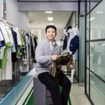 “연간 수천억 피해 바다해적 퇴치! 불가사리·성게로 옷 만들어요”