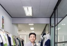 “연간 수천억 피해 바다해적 퇴치! 불가사리·성게로 옷 만들어요”