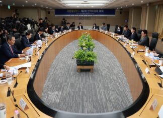 국민성장펀드 ‘2차 메가프로젝트’ 발표…바이오·소버린 AI 등 투자