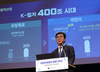 K-콘텐츠·방한 관광·국민 여가 지표 ‘역대 최고’ 기록 썼다