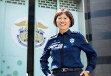 수용자 손 잡아주는 ‘엄마’ 교도관 “한 사람을 보듬는 일이 우리 사회 지키는 일입니다”