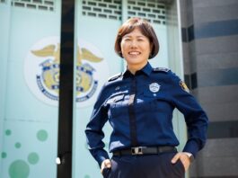 수용자 손 잡아주는 ‘엄마’ 교도관 “한 사람을 보듬는 일이 우리 사회 지키는 일입니다”