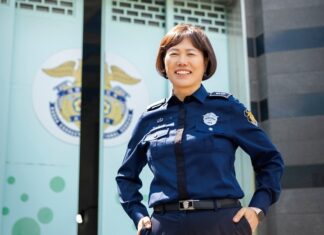 수용자 손 잡아주는 ‘엄마’ 교도관 “한 사람을 보듬는 일이 우리 사회 지키는 일입니다”