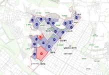 인천 노후계획도시정비 선도지구 5곳 선정…1만 6267호 공급