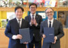 한·프랑스, 영화·영상산업에 5년간 각각 8000억 원 투자