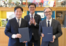 한·프랑스, 영화·영상산업에 5년간 각각 8000억 원 투자