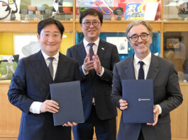 한·프랑스, 영화·영상산업에 5년간 각각 8000억 원 투자
