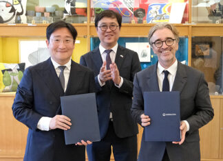 한·프랑스, 영화·영상산업에 5년간 각각 8000억 원 투자